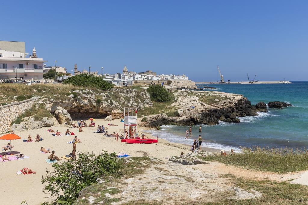 Casetta Sul Mare A Monopoli Extérieur photo