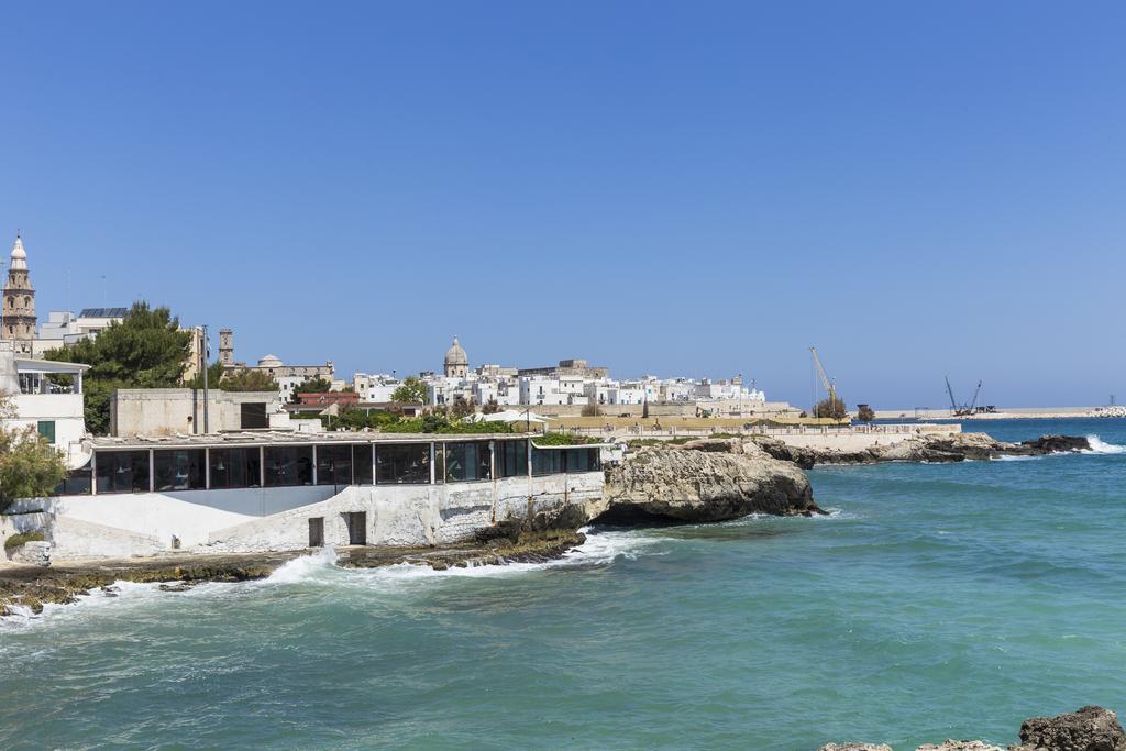 Casetta Sul Mare A Monopoli Extérieur photo
