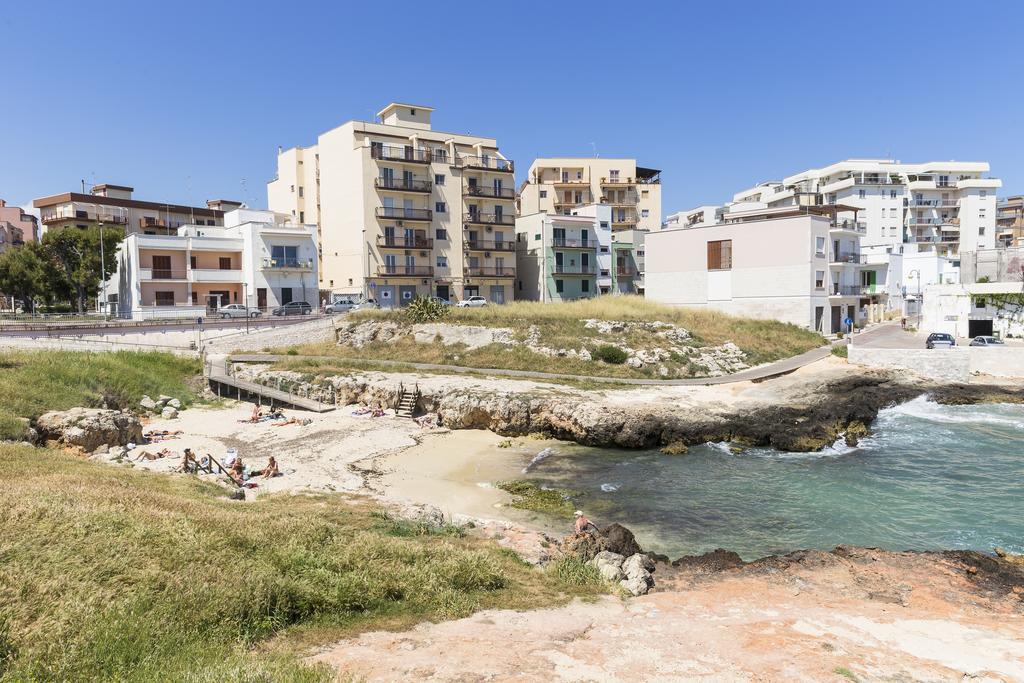 Casetta Sul Mare A Monopoli Extérieur photo