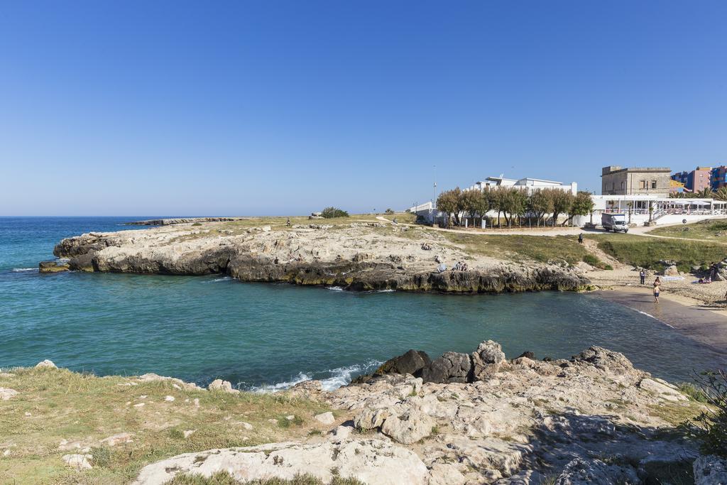 Casetta Sul Mare A Monopoli Extérieur photo