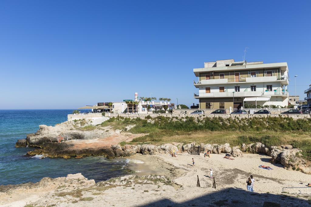 Casetta Sul Mare A Monopoli Extérieur photo